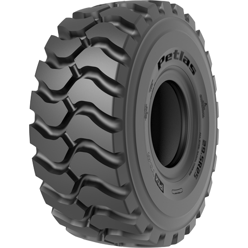 Ptx TD41 (L-4/E-4)