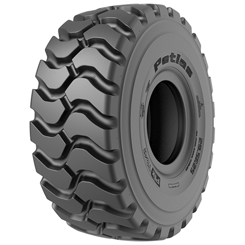 Ptx TD41 (L-4/E-4)
